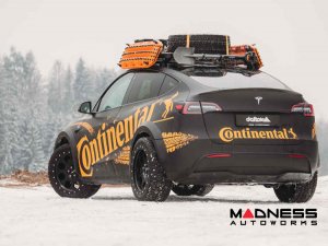 Tesla Model Y Lift Kit - 35mm - Delta 4x4